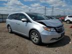 Elgin, IL에서 판매 중인 2014 Honda Odyssey Exl - Front End