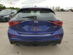 2017 Infiniti Qx30 Base იყიდება Bridgeton-ში, MO - Water/Flood