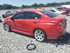 2017 Subaru Wrx Premium for Sale in Apopka, FL - Front End