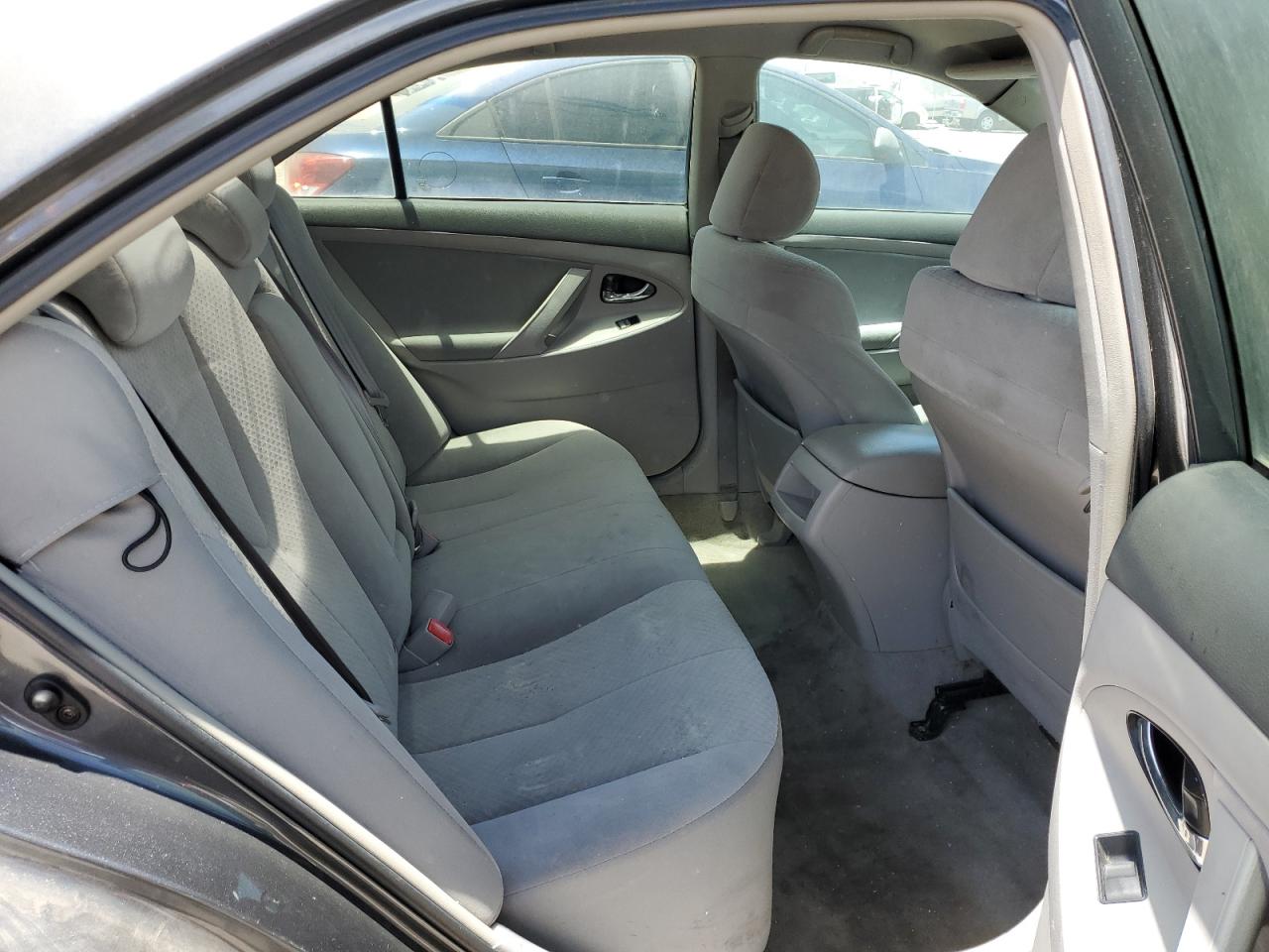 2007 Toyota Camry Ce VIN: 4T1BE46K47U037187 Lot: 53399375