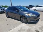 2017 Ford Focus S на продаже в Grand Prairie, TX - Normal Wear