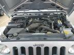 2009 Jeep Wrangler X zu verkaufen in Brighton, CO - Side