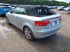 2010 AUDI A3 SPORT T for sale at Copart COLCHESTER