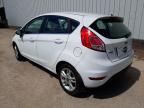 2017 FORD FIESTA ZET for sale at Copart WESTBURY