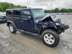 2013 Jeep Wrangler Unlimited Sport for Sale in Gastonia, NC - Front End