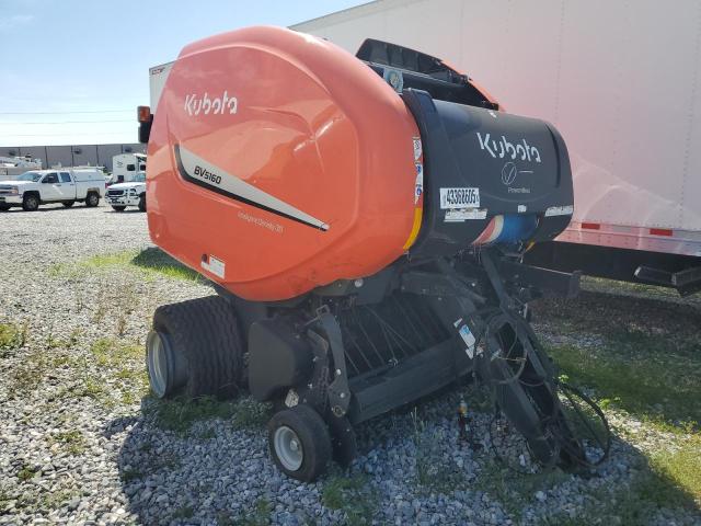 2021 Kubota Bv5160
