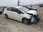 2010 Toyota Prius  de vânzare în Cicero, IN - Front End