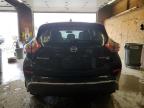 2016 Nissan Murano S იყიდება Ebensburg-ში, PA - Hail