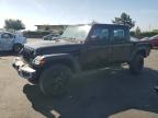 2023 Jeep Gladiator Sport zu verkaufen in San Martin, CA - Rear End