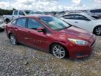 2016 Ford Focus Se for Sale in Madisonville, TN - Front End