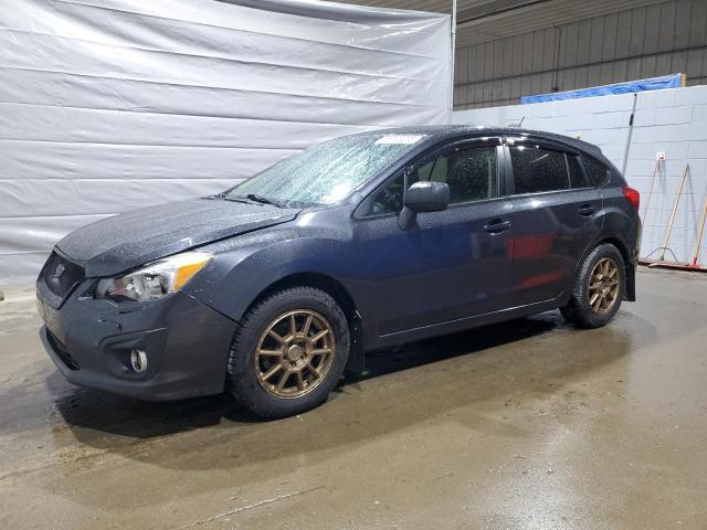 2013 Subaru Impreza Base