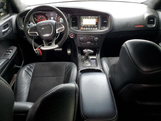  DODGE CHARGER 2023 Серый