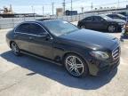 2020 Mercedes-Benz E 350 zu verkaufen in Sun Valley, CA - Minor Dent/Scratches