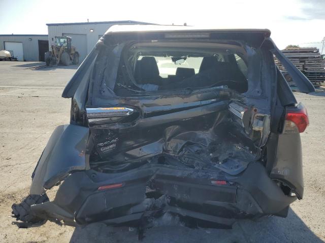  TOYOTA RAV4 2023 Charcoal