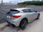 2017 INFI Q30 SPORT for sale at Copart WESTBURY