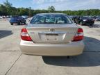 2003 Toyota Camry Le продається в Gaston, SC - Front End