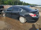 2009 Honda Accord Lx за продажба в Greenwell Springs, LA - Front End