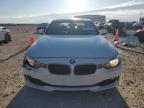 2014 Bmw 328 Xi Sulev   de vânzare în Taylor, TX - Rear End