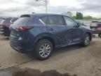2024 Mazda Cx-5 Select продається в Glassboro, NJ - Side
