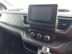 2024 RENAULT TRAFIC LL3 for sale at Copart CORBY