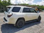 2021 Toyota 4Runner Sr5/Sr5 Premium იყიდება Grenada-ში, MS - Front End