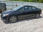 2012 Honda Civic Lx за продажба в Hurricane, WV - Rear End