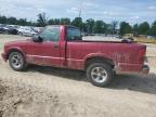 2001 Chevrolet S Truck S10 de vânzare în Columbia, MO - Side