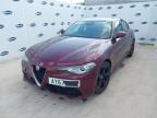 2017 ALFA ROMEO GIULIA SPE for sale at Copart BRISTOL