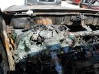2001 Isuzu Rodeo S за продажба в Ocala, FL - Burn