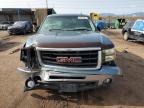 2011 Gmc Sierra K1500 Sle na sprzedaż w Colorado Springs, CO - Front End