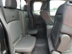 2010 Nissan Frontier King Cab Se en Venta en China Grove, NC - Front End