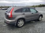 2010 HONDA CR-V LX   for sale at Copart NS - HALIFAX