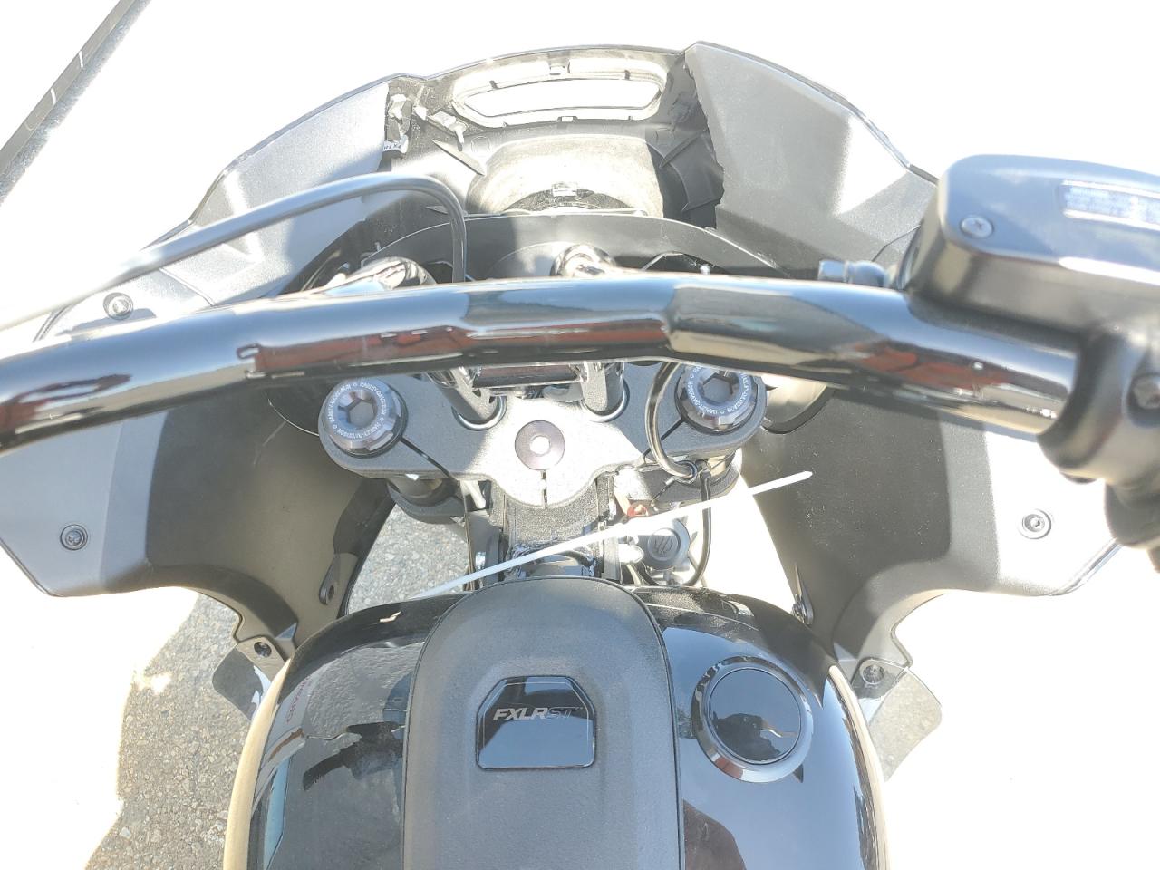 2024 Harley-Davidson Fxlrst VIN: 1HD1YXZ12RB025323 Lot: 56682145
