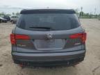 2017 Honda Pilot Exl на продаже в Central Square, NY - Front End