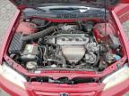 2001 Honda Accord Ex იყიდება Vallejo-ში, CA - Mechanical