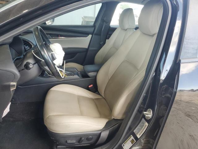  MAZDA 3 2021 Czarny