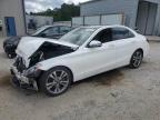 2018 Mercedes-Benz C 300 იყიდება Ellenwood-ში, GA - Front End