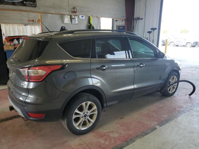  FORD ESCAPE 2017 Gray