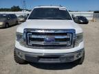 2014 Ford F150 Supercrew na sprzedaż w Anderson, CA - Mechanical