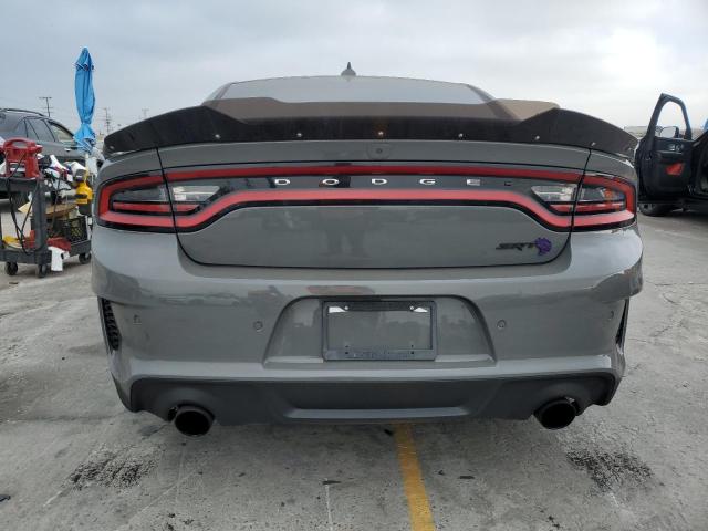  DODGE CHARGER 2023 Серый