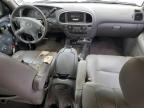 2001 Toyota Sequoia Limited de vânzare în Charles City, VA - Normal Wear