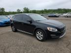 2015 Volvo V60 Cross Country Premier na sprzedaż w Marlboro, NY - Front End