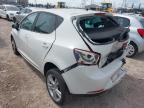 2011 SEAT IBIZA SE C for sale at Copart BRISTOL
