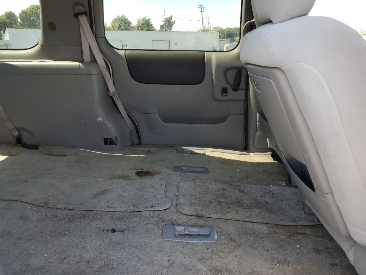 2008 Chevrolet Uplander Ls VIN: 1GNDV23108D148048 Lot: 56791925