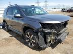 2025 Honda Pilot Touring na sprzedaż w Elgin, IL - Front End