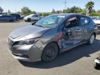 2024 Nissan Leaf S for Sale in San Martin, CA - Side