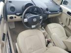 2008 Volkswagen New Beetle Convertible Se for Sale in Assonet, MA - Rear End
