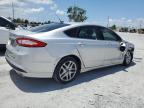 2016 Ford Fusion Se for Sale in Riverview, FL - Front End