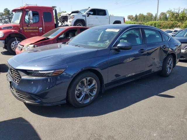HONDA ACCORD HYB 2023