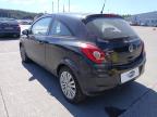 2013 VAUXHALL CORSA ENER for sale at Copart WHITBURN